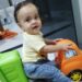 Bebê de 1 ano morre afogado dentro de balde em Vilhena, RO