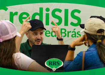 CrediSIS apresenta soluções em crédito, consórcios e seguros durante a 13ª RRS