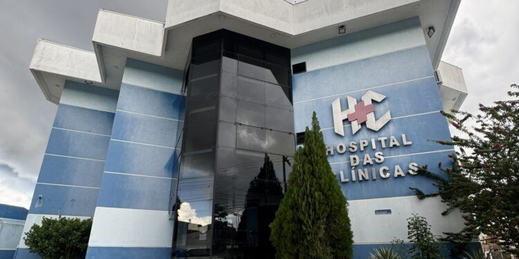 Hospital Municipal de Porto Velho aguarda formalização de parceria para início das atividades, diz prefeitura