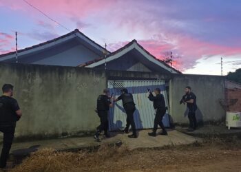 Polícia prende suspeitos de envolvimento em morte de advogado em RO