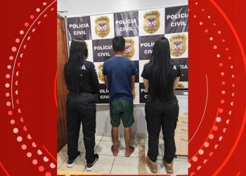 Filho adolescente encontrou mãe assassinada com tiro no rosto em RO, diz MP; suspeito foi denunciado