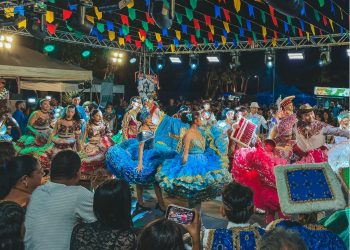 Arraial do Béra 2026: competição entre quadrilhas terá prêmio de R$ 45 mil em Porto Velho