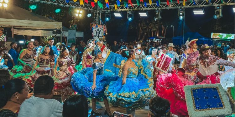 Arraial do Béra 2026: competição entre quadrilhas terá prêmio de R$ 45 mil em Porto Velho