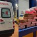 Justiça determina perda de cargo de motorista de ambulância preso com cocaína em RO