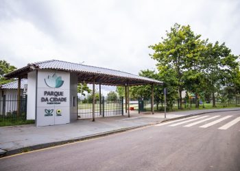 Porto Velho terá cinema ao ar livre no Dia dos Namorados