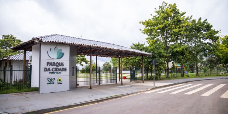 Porto Velho terá cinema ao ar livre no Dia dos Namorados