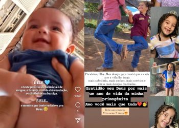Dez meses após perder filhos e avós em acidente, sobrevivente relata últimas lembranças da família em RO