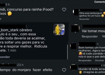 Eleita Rainha da Expovel denuncia ataques gordofóbicos em RO: 'dolorido ver que a sociedade impõe um padrão'